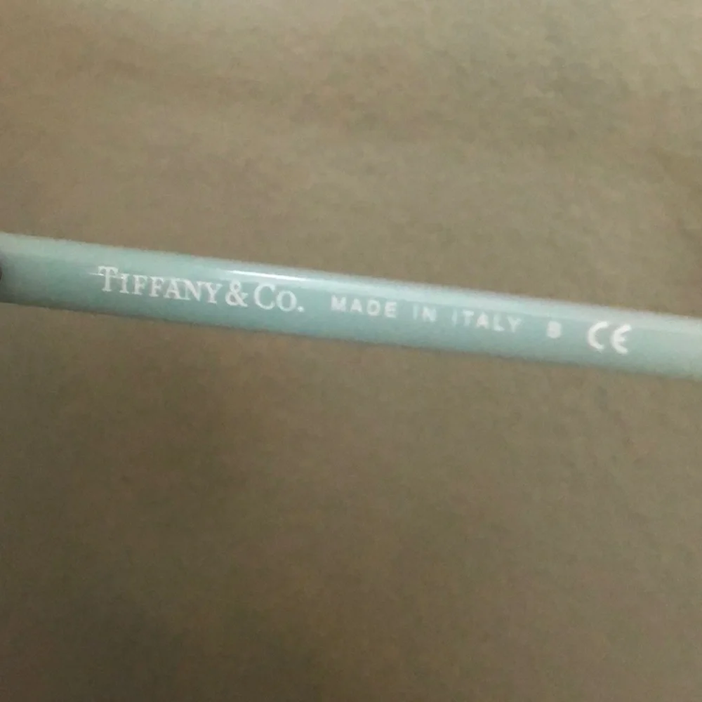 Tiffany RX Prescription glasses